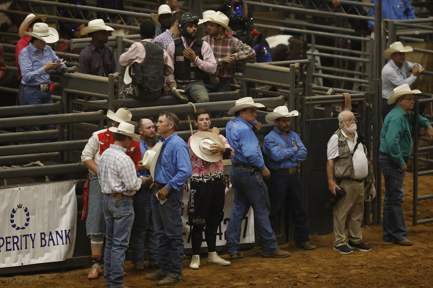 PRCA Rodeo